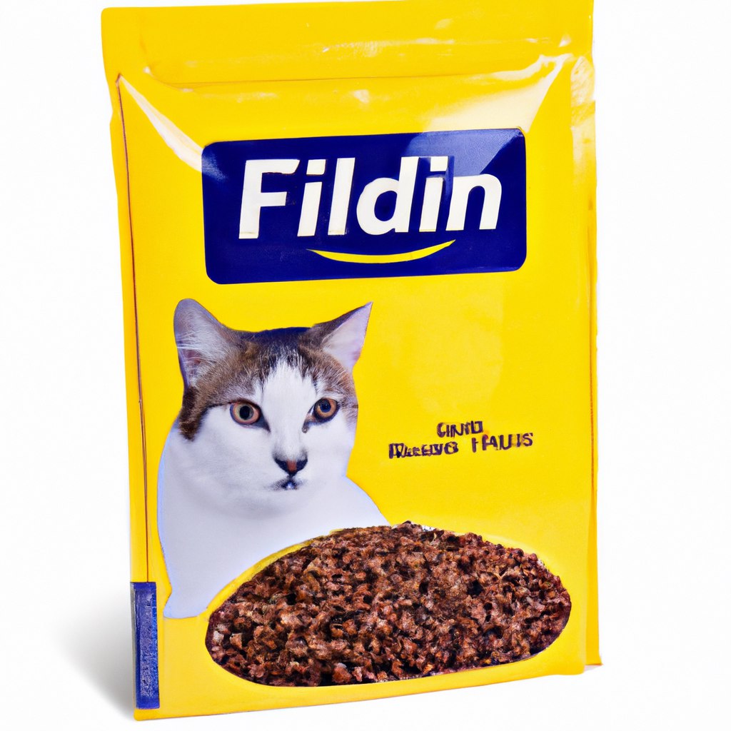 Cat Food Supplier Malaysia